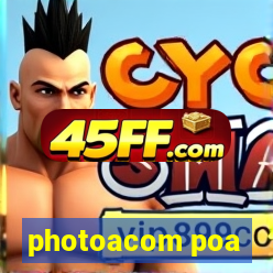 photoacom poa